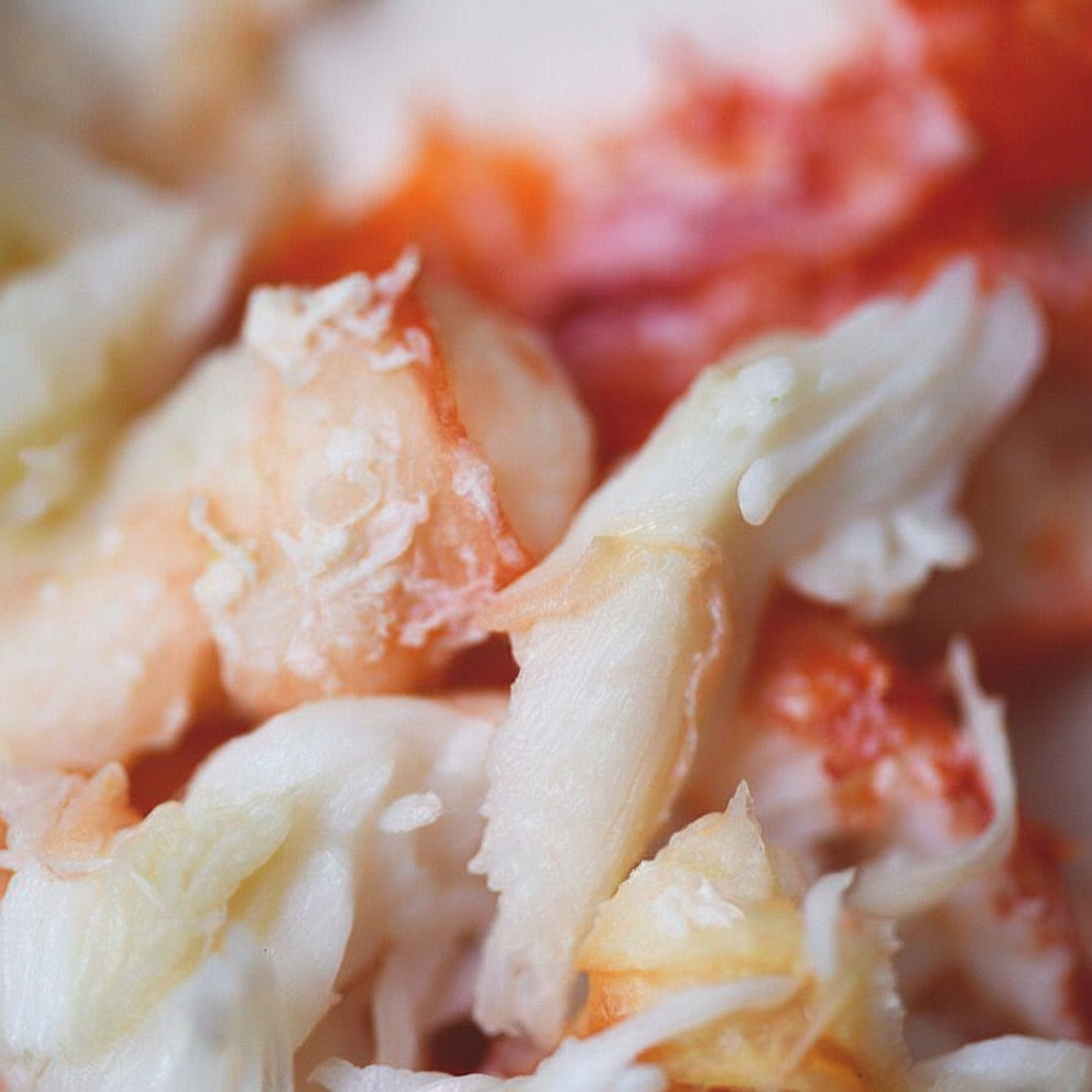 Flash-Frozen Excellence:Super Colossal Russian King Crab Legs